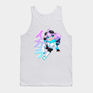 Chibi Ichara 2020 Edition Tank Top